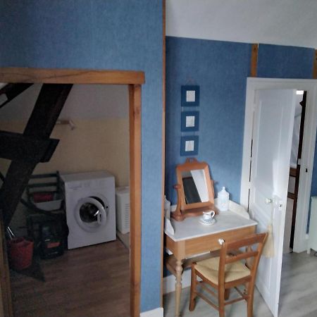 Appartement Centre Ville Classe Unesco Le Havre Luaran gambar